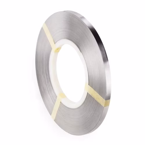 Nickel Alloy Coil Strip Inconel 600 601 625 in Factory