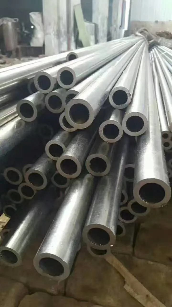 Inconel 600 Alloy Pipe