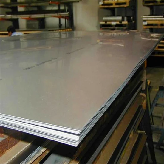 アルミニウム/亜鉛メッキ/銅/カーボン/熱間圧延/冷間圧延/インコネル合金/カラーコーティング/建材用ステンレス鋼板201 304 440cを低価格で供給します。